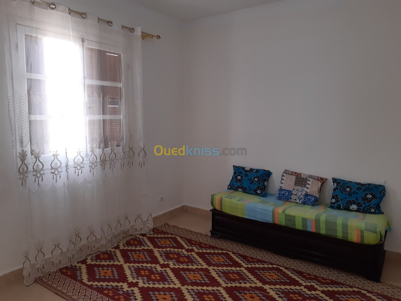 Location Appartement F4 Alger Bordj el bahri