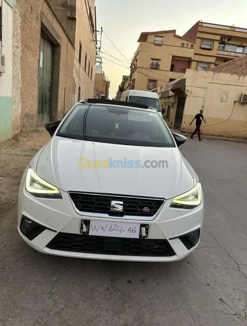 Seat Ibiza 2019 FR