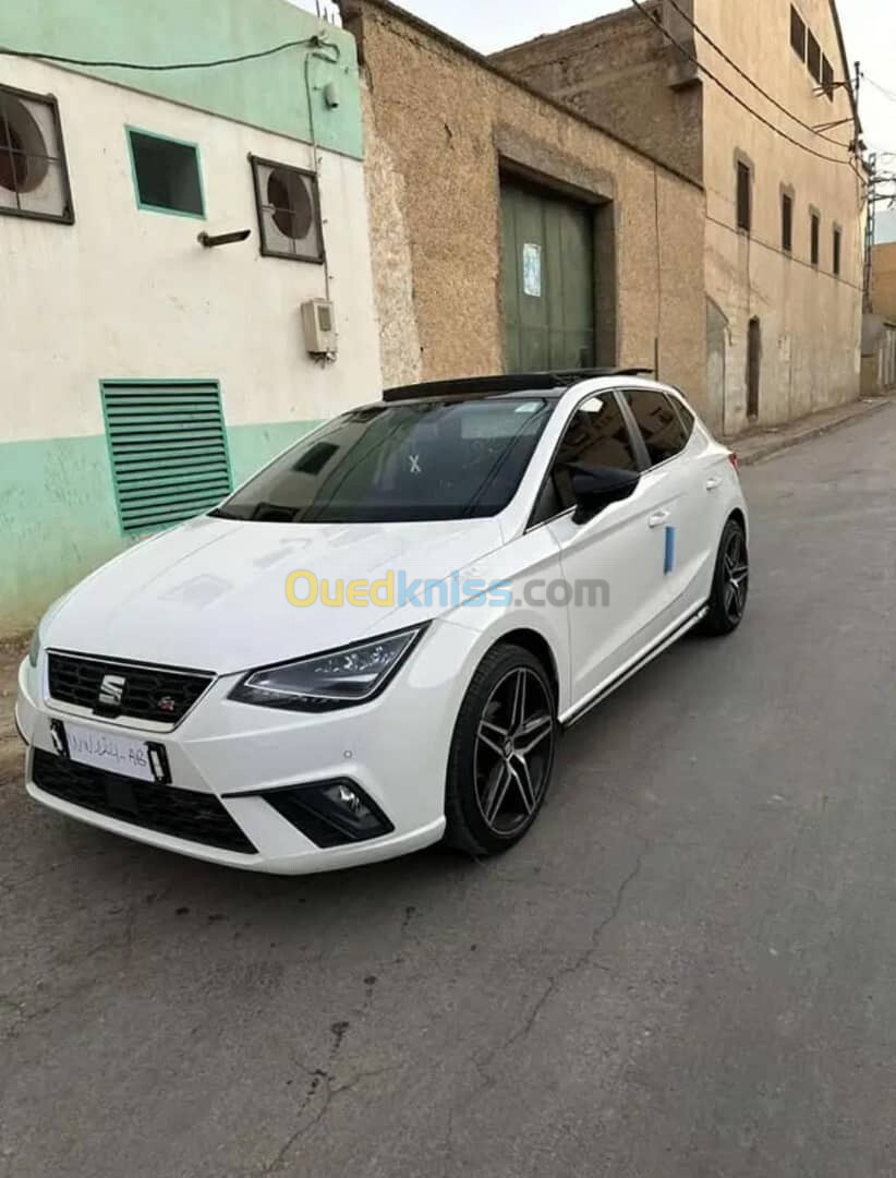 Seat Ibiza 2019 FR