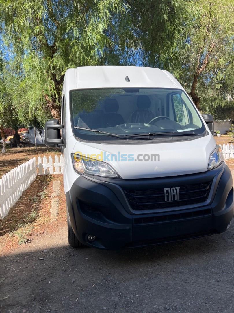 Fiat Ducato 2023