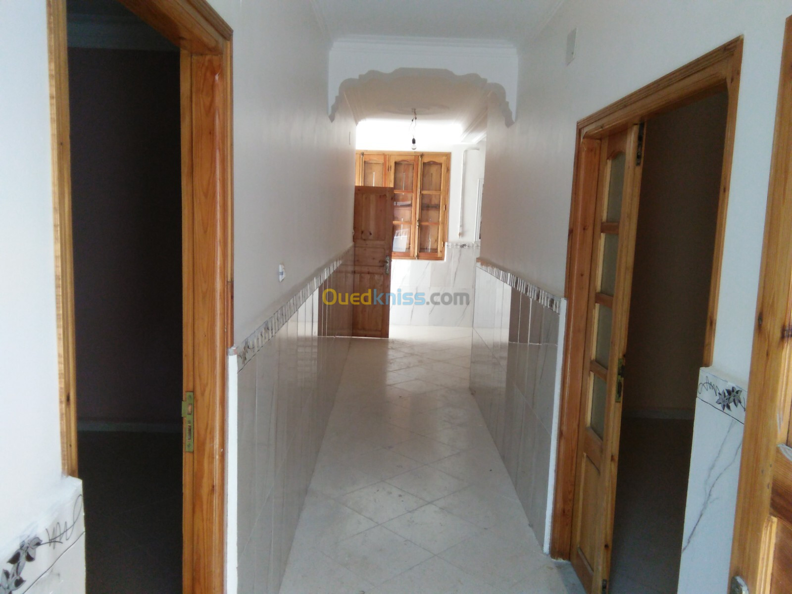 Location Niveau De Villa F2 Alger Dar el beida