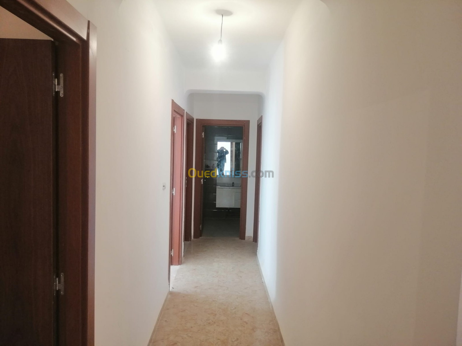 Vente Appartement F5 Alger Bordj el kiffan