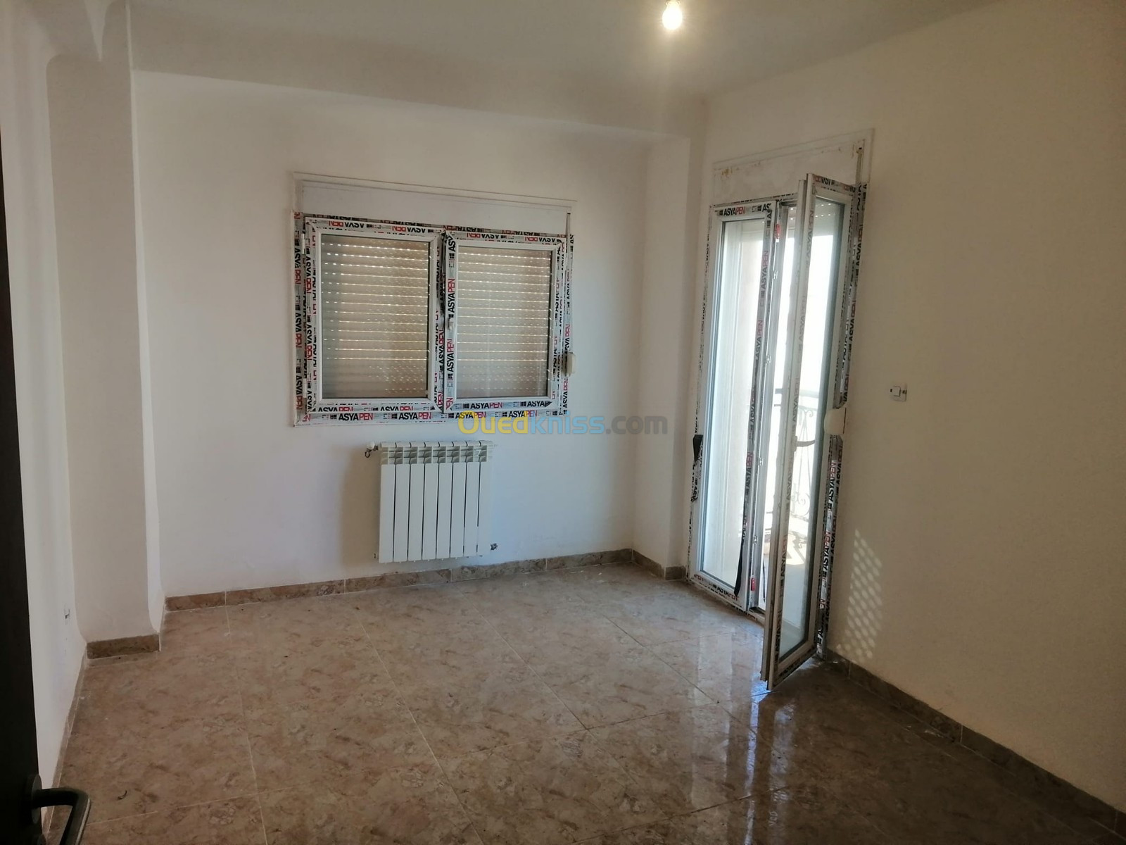 Vente Appartement F5 Alger Bordj el kiffan