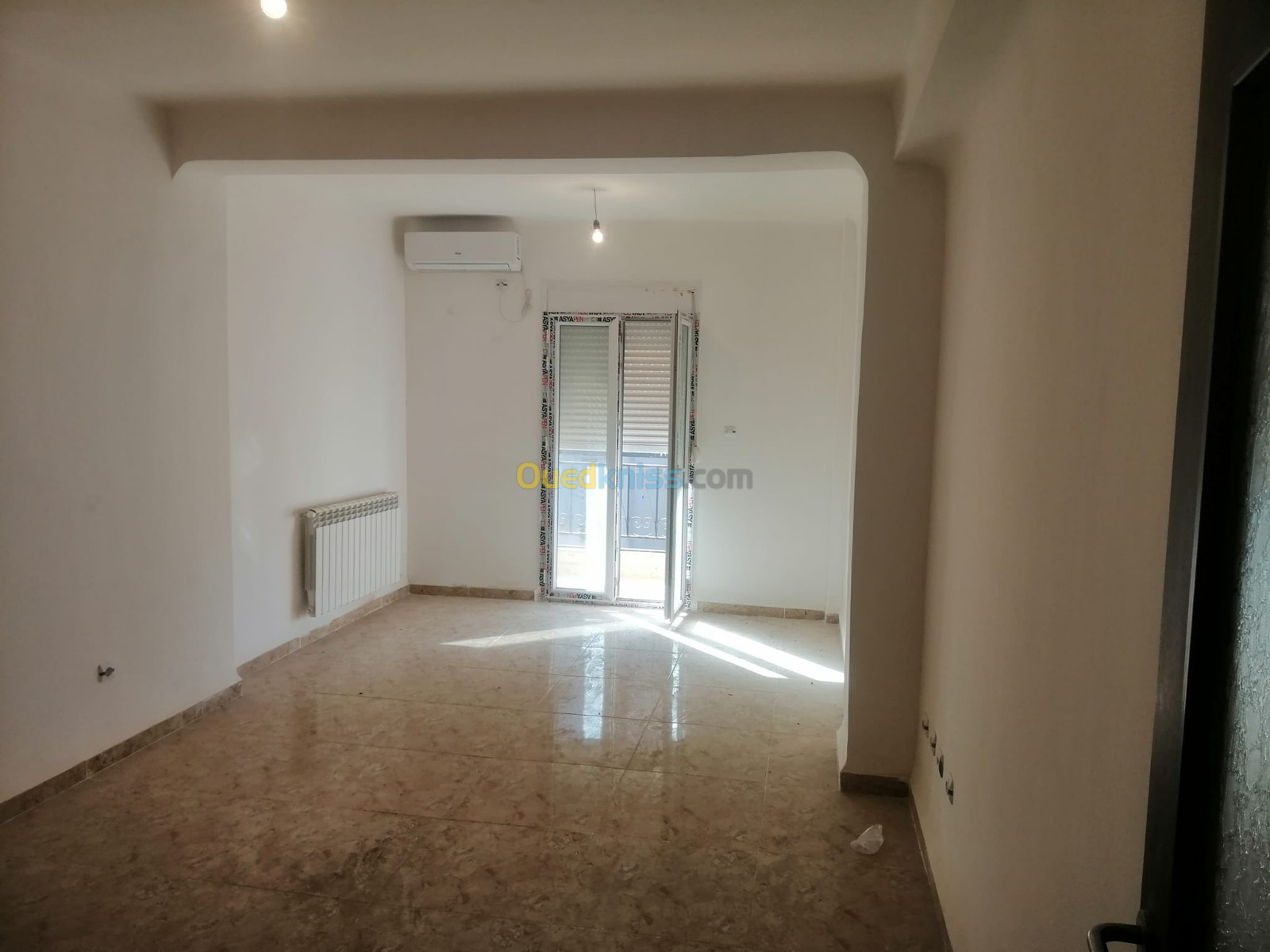 Vente Appartement F5 Alger Bordj el kiffan