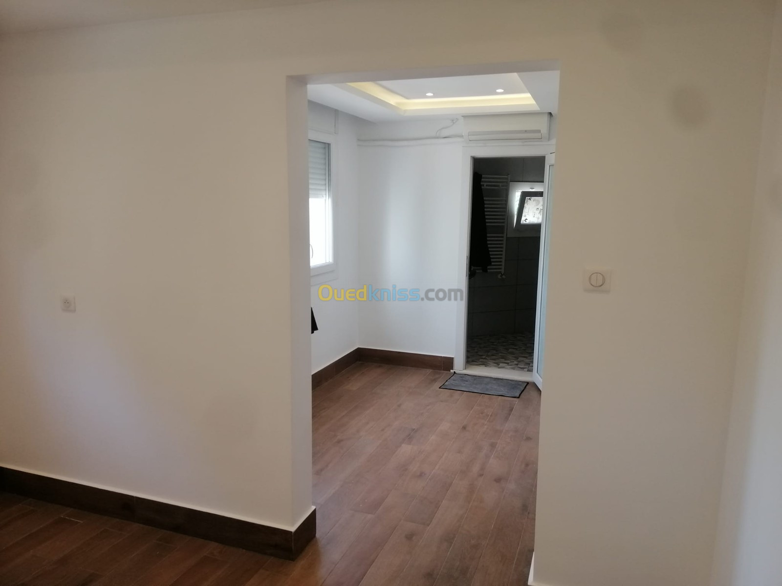 Vente Appartement F4 Alger Dar el beida