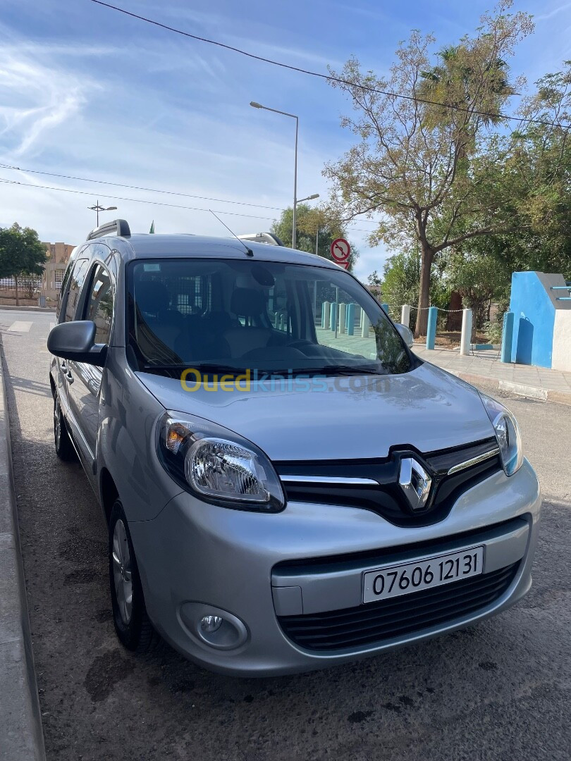 Renault Kangoo 2021 Privilège plus