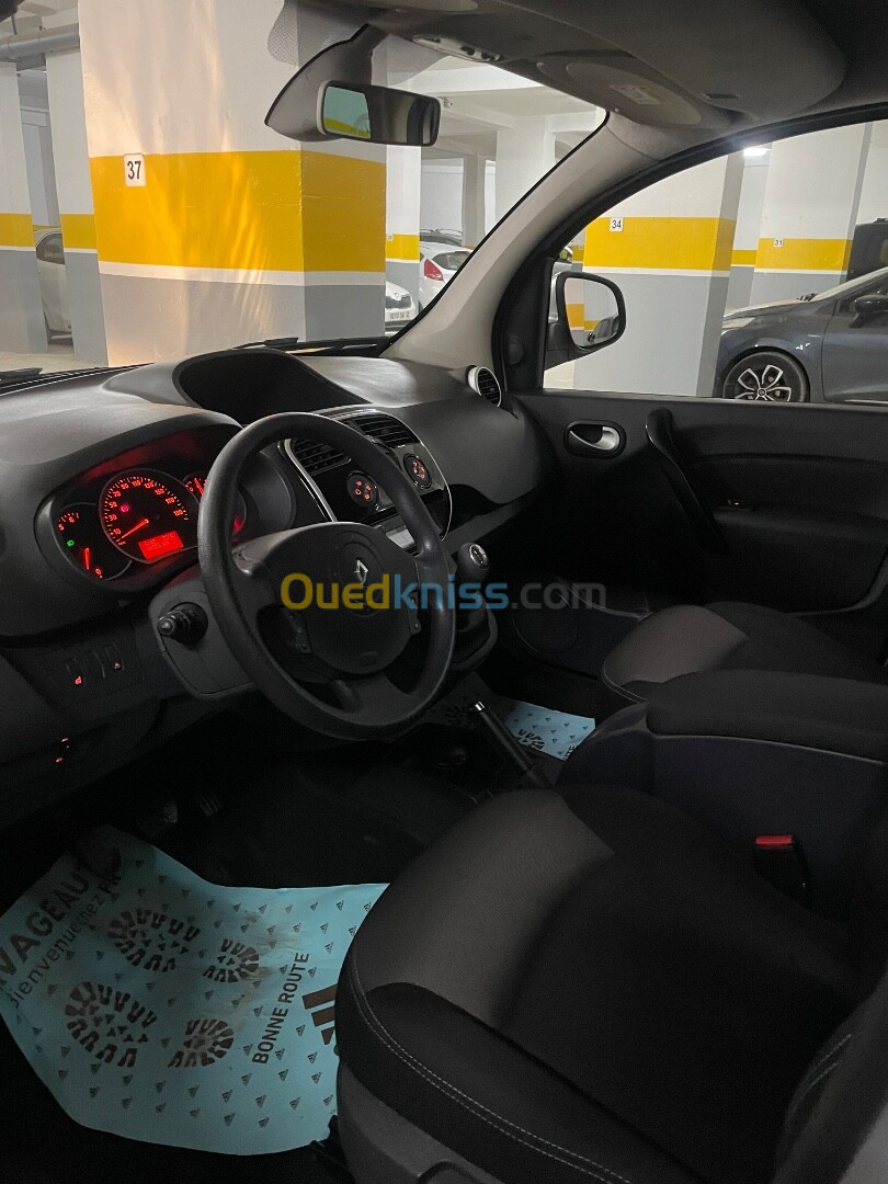 Renault Kangoo 2021 Privilège plus