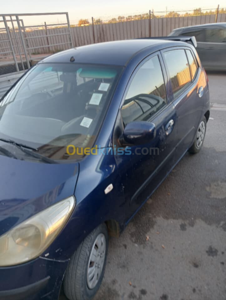 Hyundai i10 2009 i10