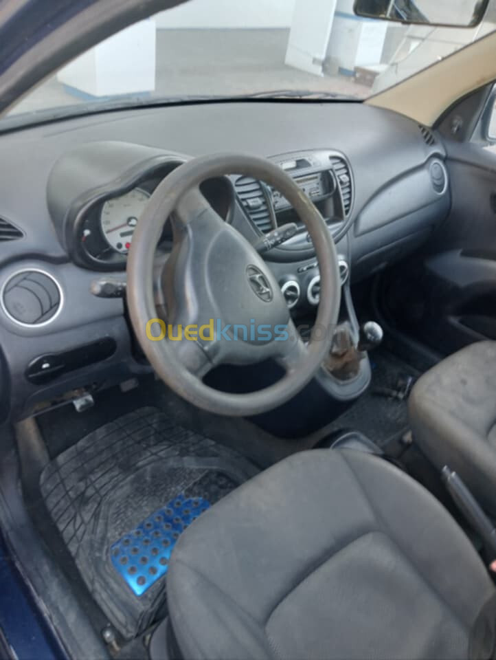 Hyundai i10 2009 i10