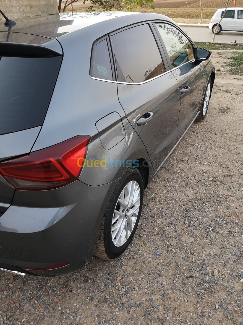 Seat Ibiza 2019 FR