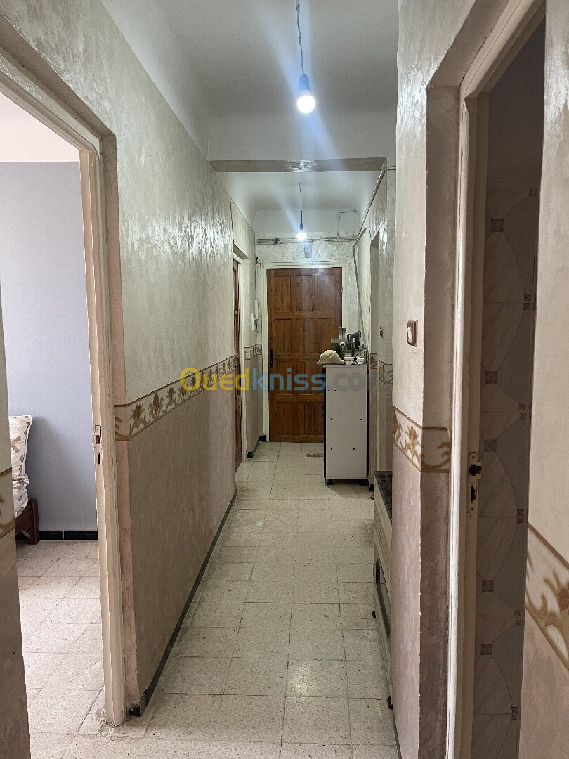 Vente Appartement F4 Sétif Setif