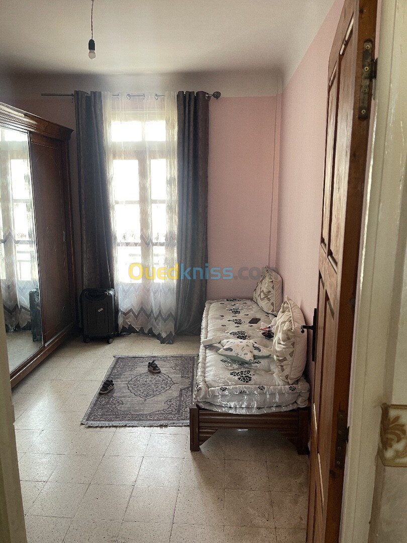 Vente Appartement F4 Sétif Setif