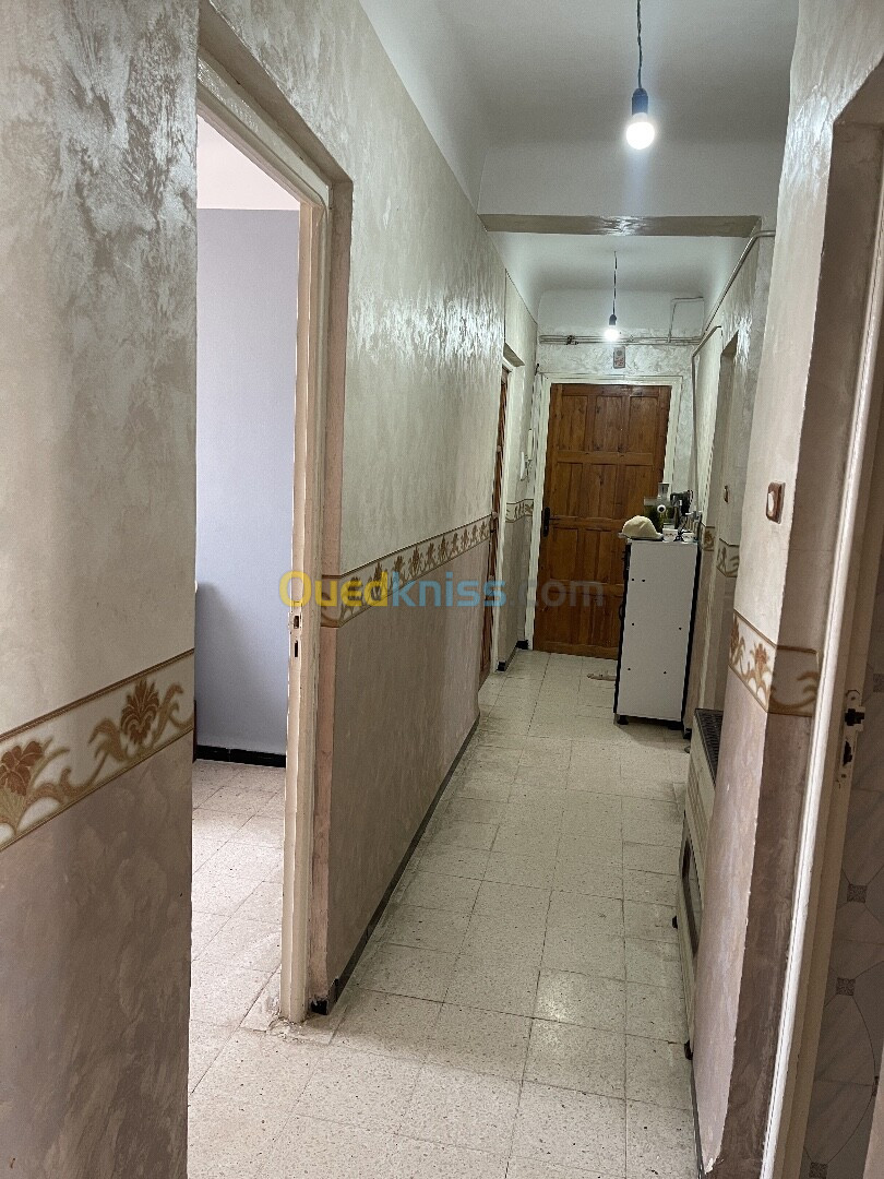 Vente Appartement F4 Sétif Setif