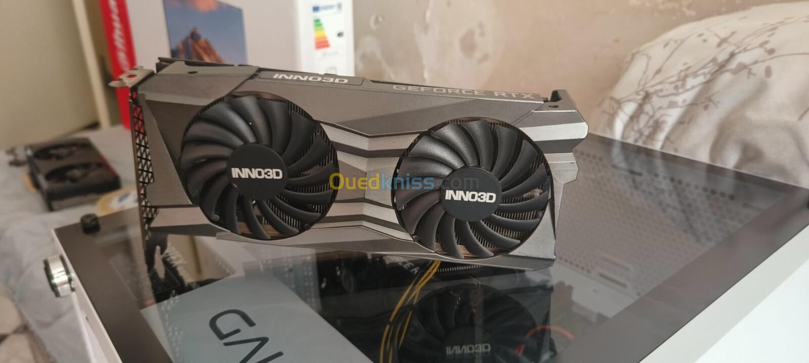 Inoo 3d RTX 3060 ti 