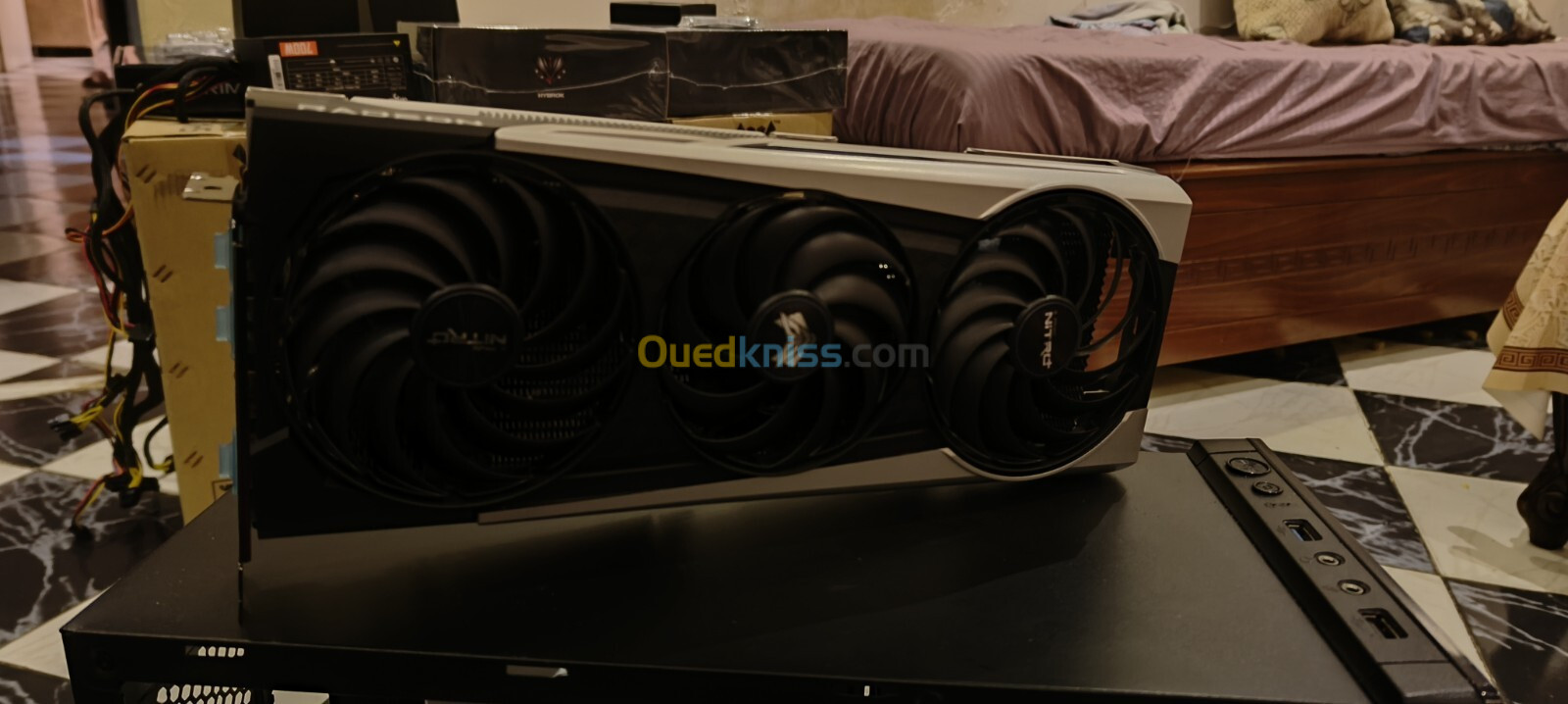 Saphire nitro pluse rx 6700xt 12gb