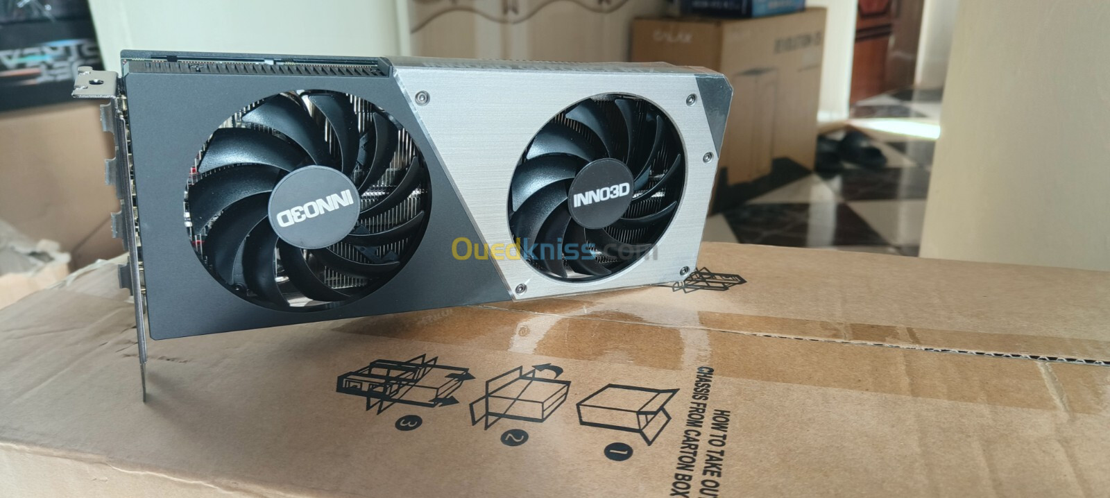 Inoo3d rtx 4060 ti 8gb 