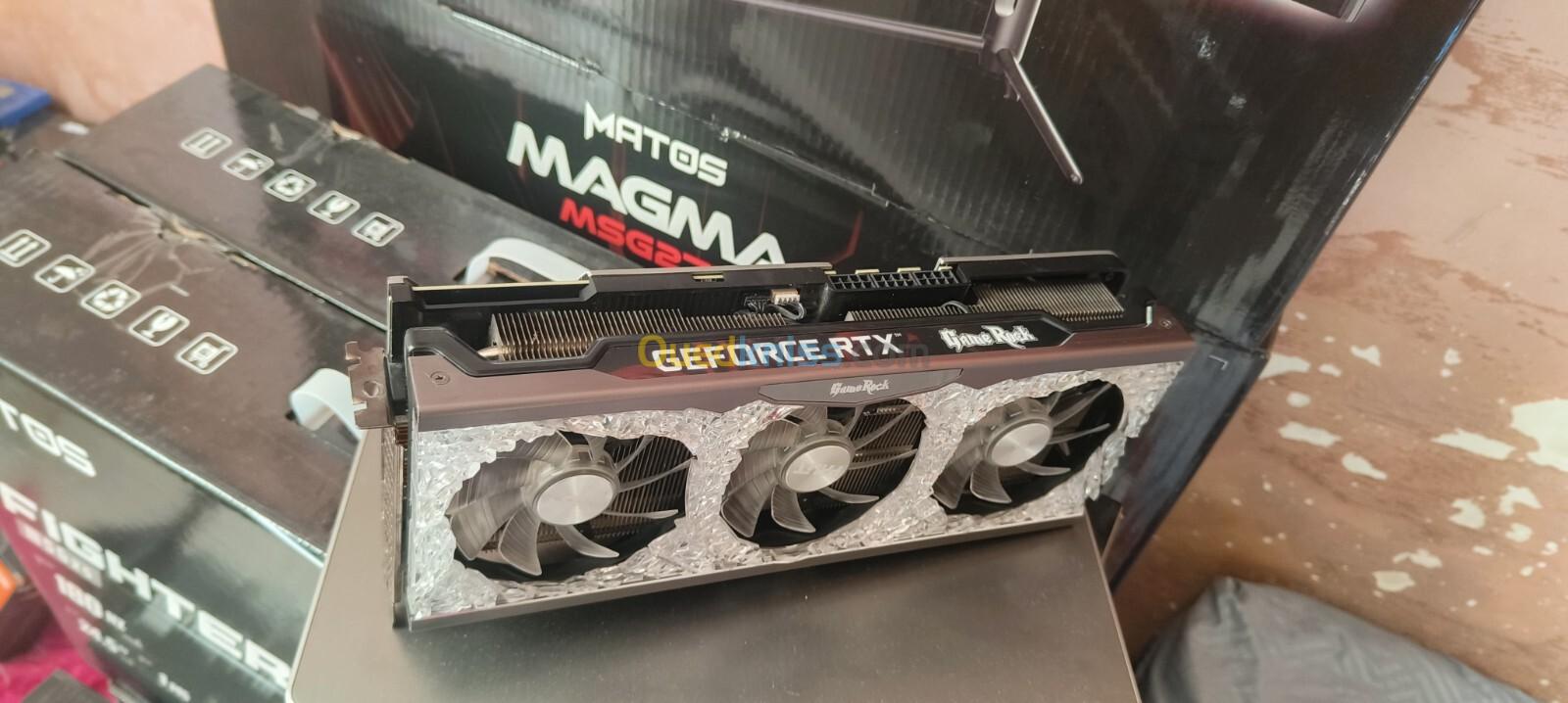 Gamerok RTX 3080 ti 12gb