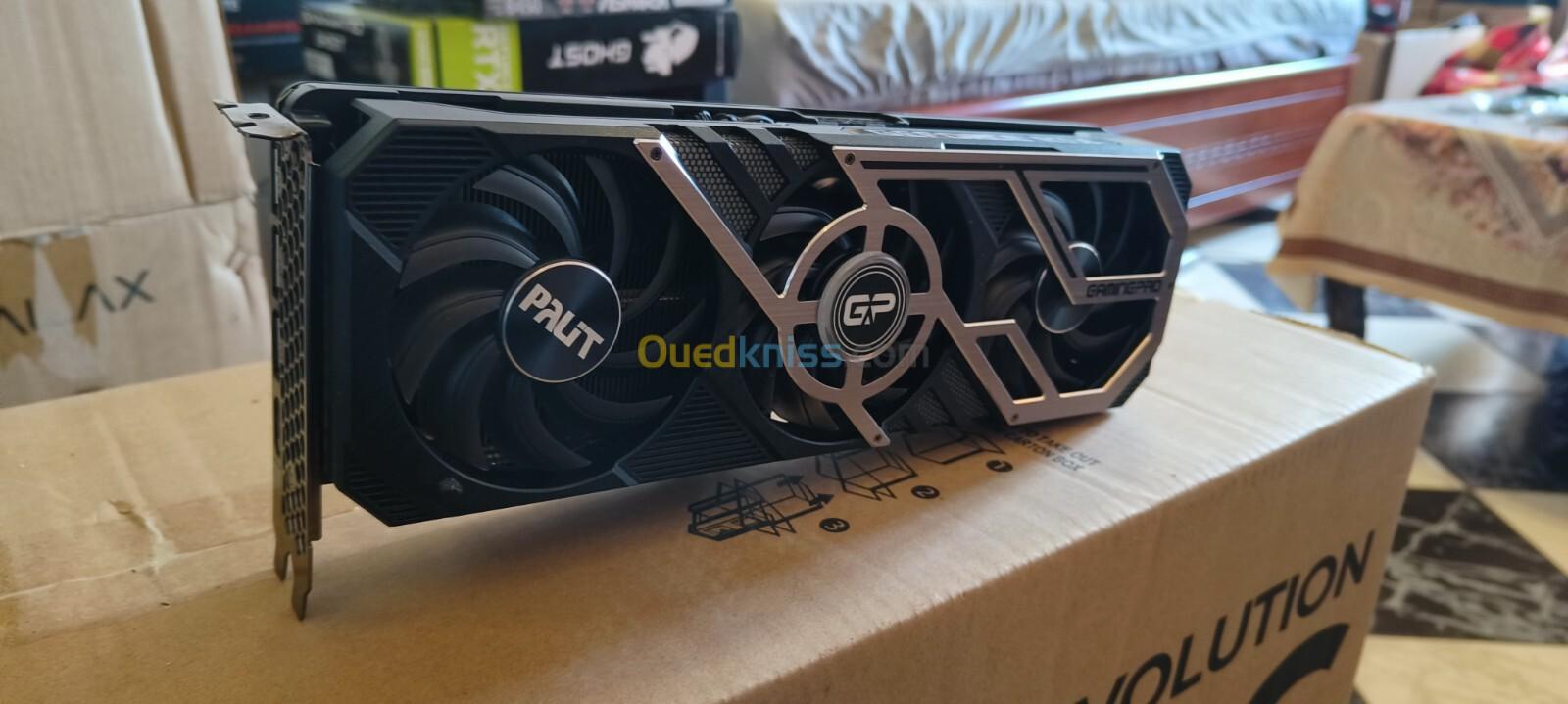 Palit rtx 3070 gaming pro 