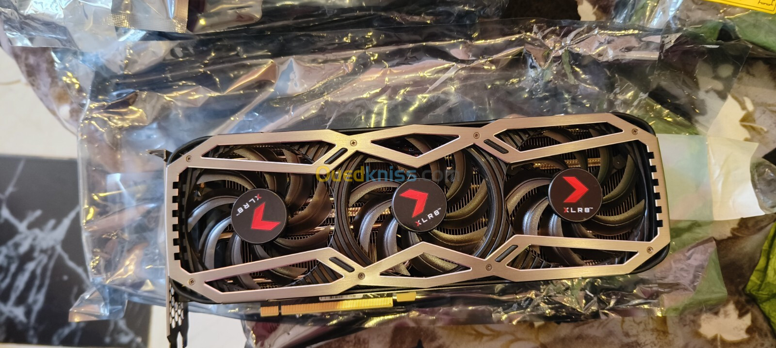 Pny Rtx 3080 ti 12gb new