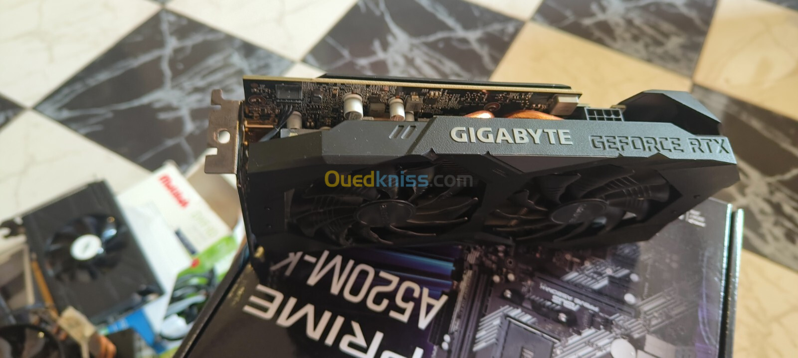 Gigabayte RTX 2060