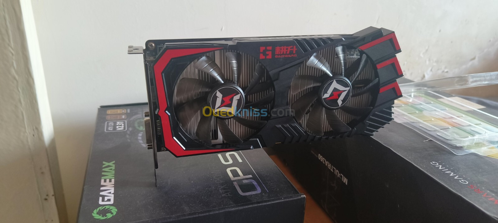 Ginword GTX 1660 super