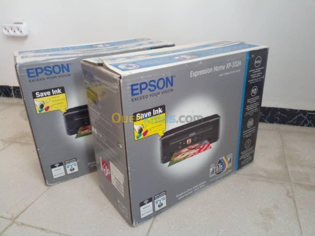 Imprimante epson