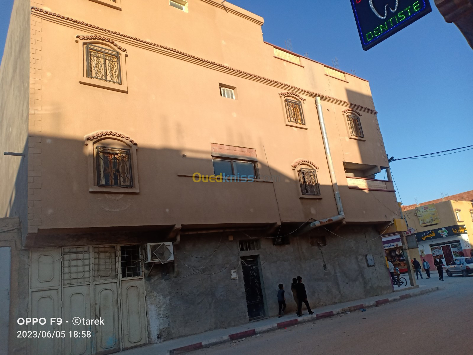 Vente bien immobilier Djelfa Djelfa