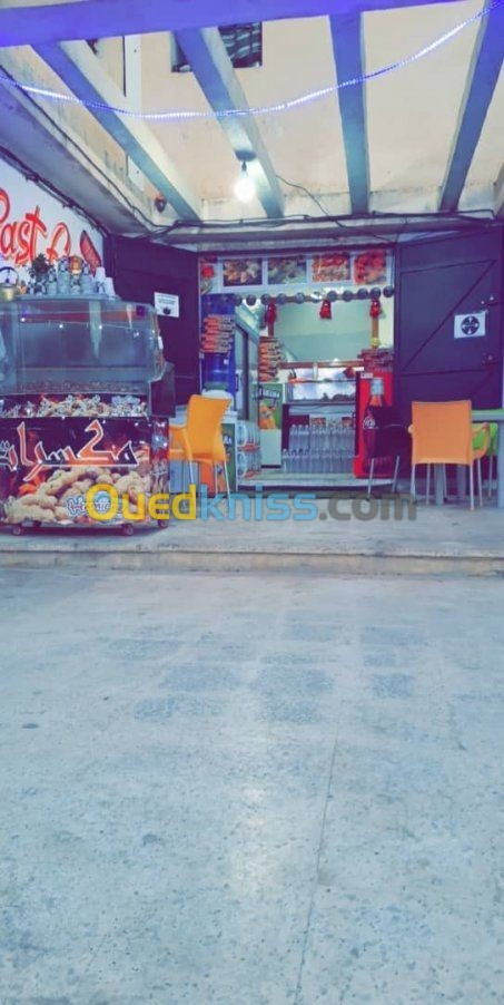 Location Local Chlef Chlef