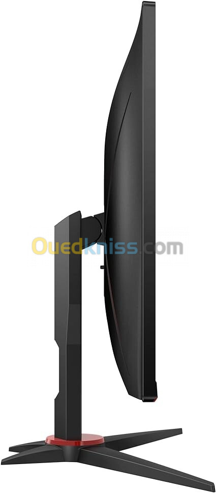 ECRAN GAMING AOC 165HZ VA PANEL (AVEC SA BOITE)