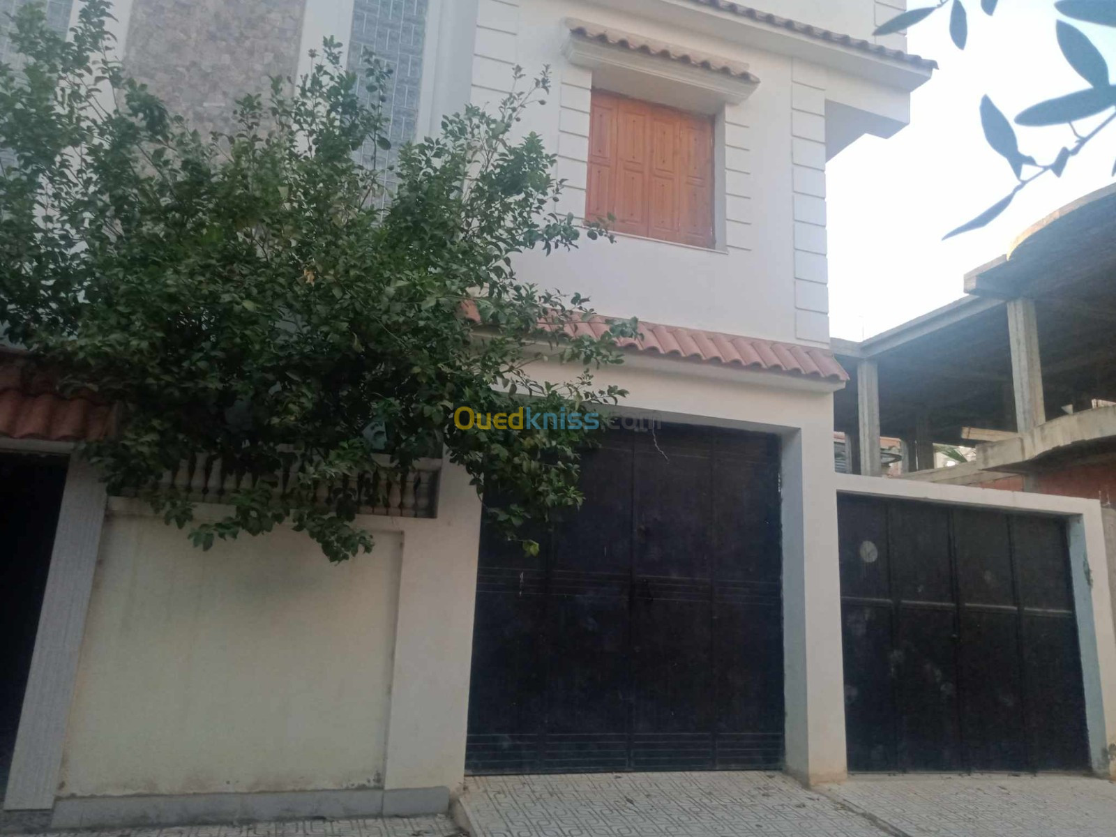 Vente Villa Guelma Guelma