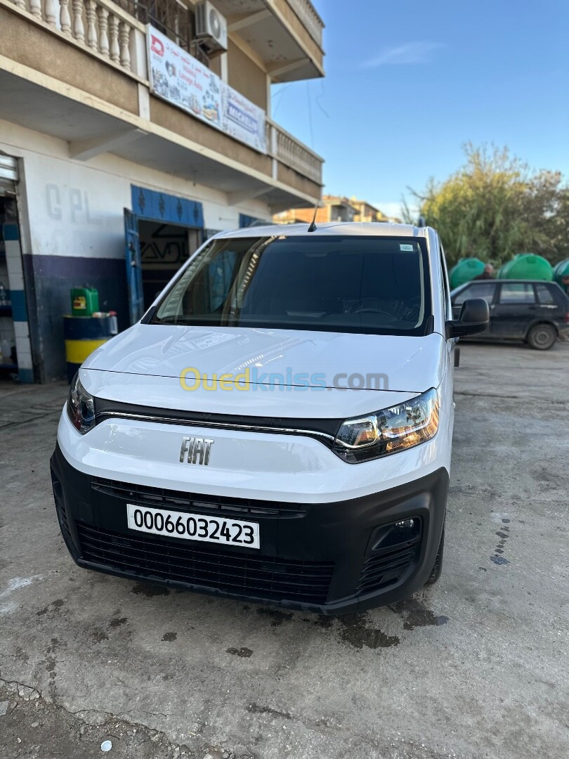 Fiat Doblo 2024 Doblo