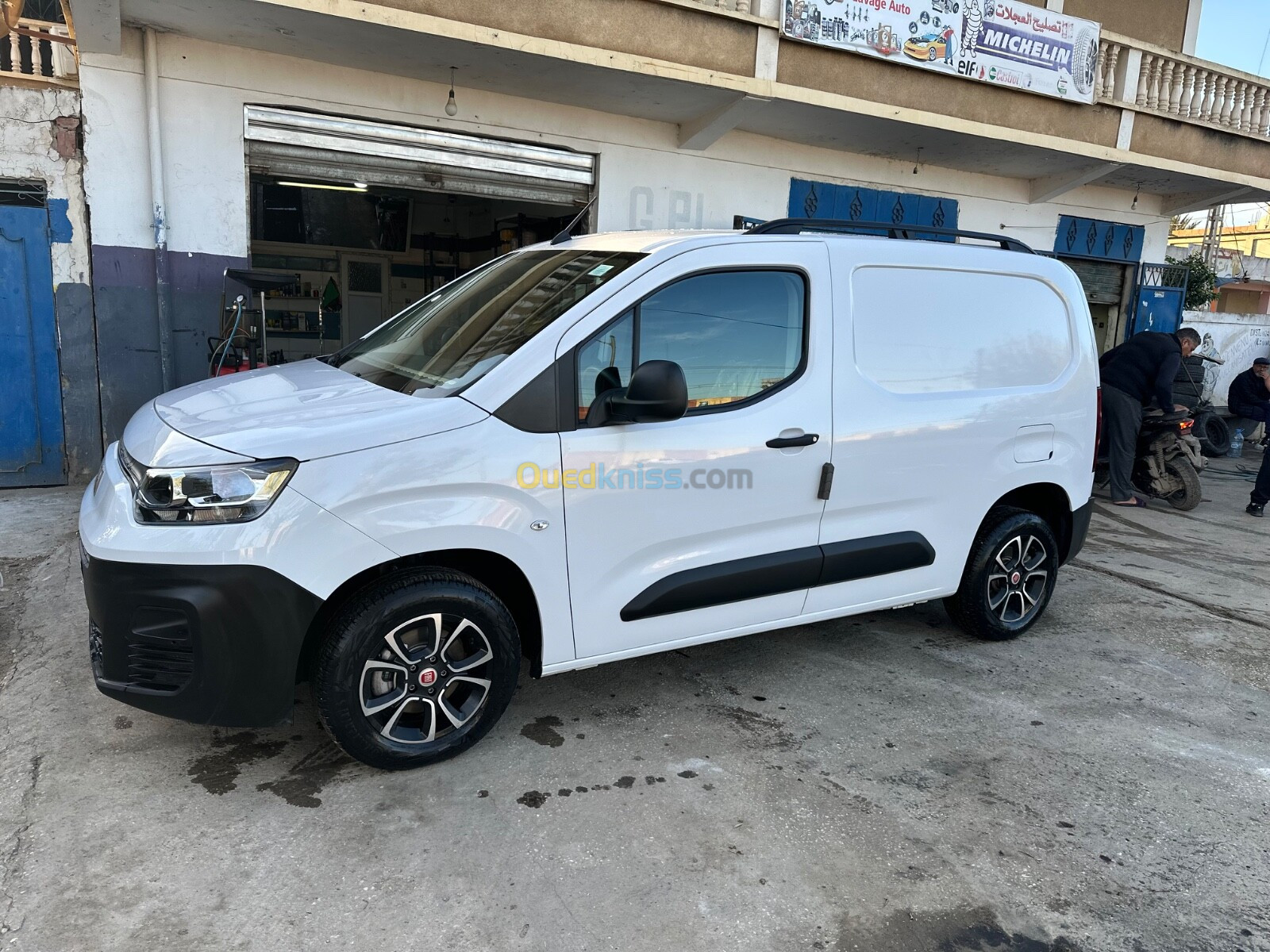 Fiat Doblo 2024 Doblo