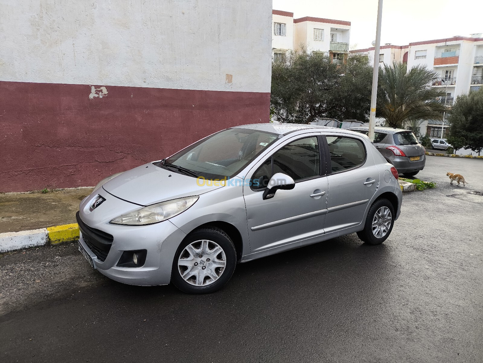 Peugeot 207 2012 207