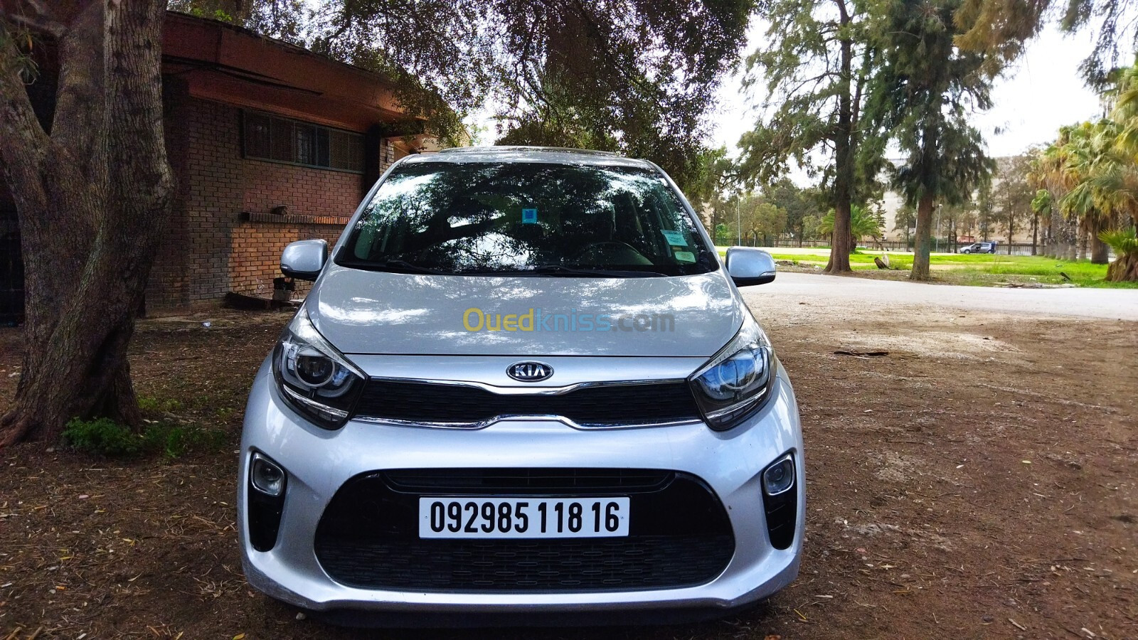 Kia Picanto 2018 EX