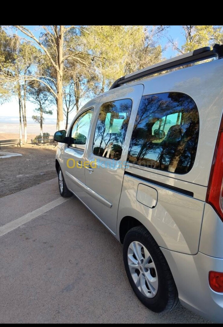 Renault Kangoo 2020 Kangoo