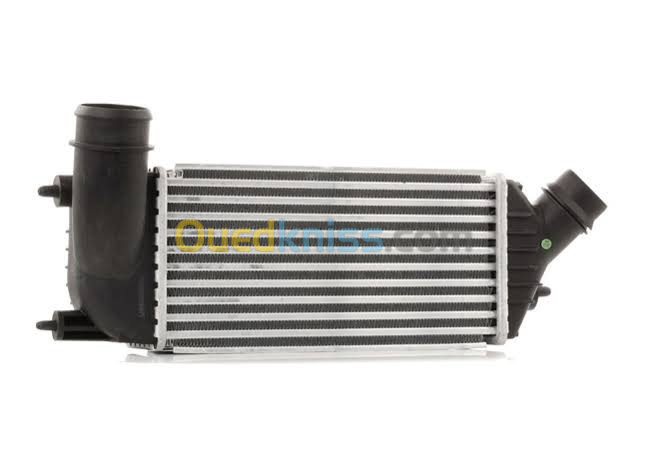 Radiateur turbo expert 3 807