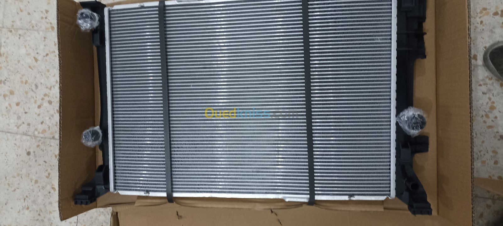 Radiateur eau class a w176 class b w245 infinity Q30