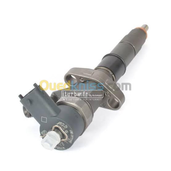 Injecteur renault 2.2 dci 