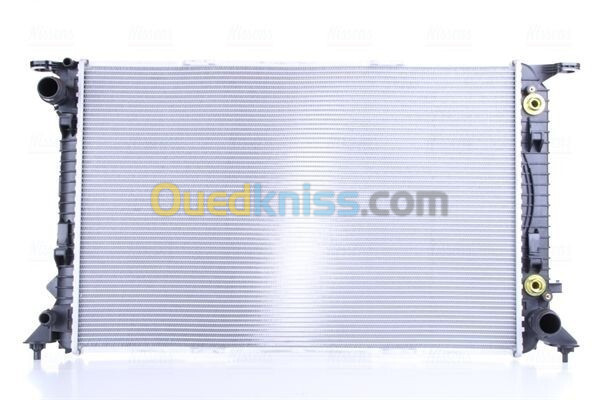 RADIATEUR EAU AUDI Q5 A4 A5