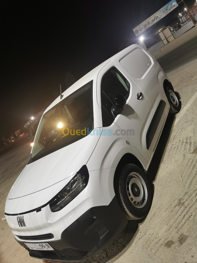 Fiat Doblo 2024 