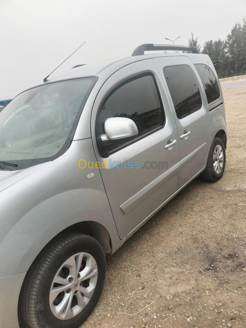 Renault Kangoo 2020 Confort