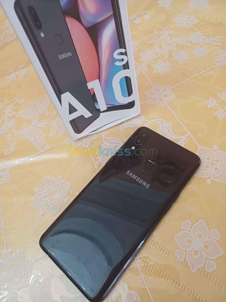 Samsung A10s