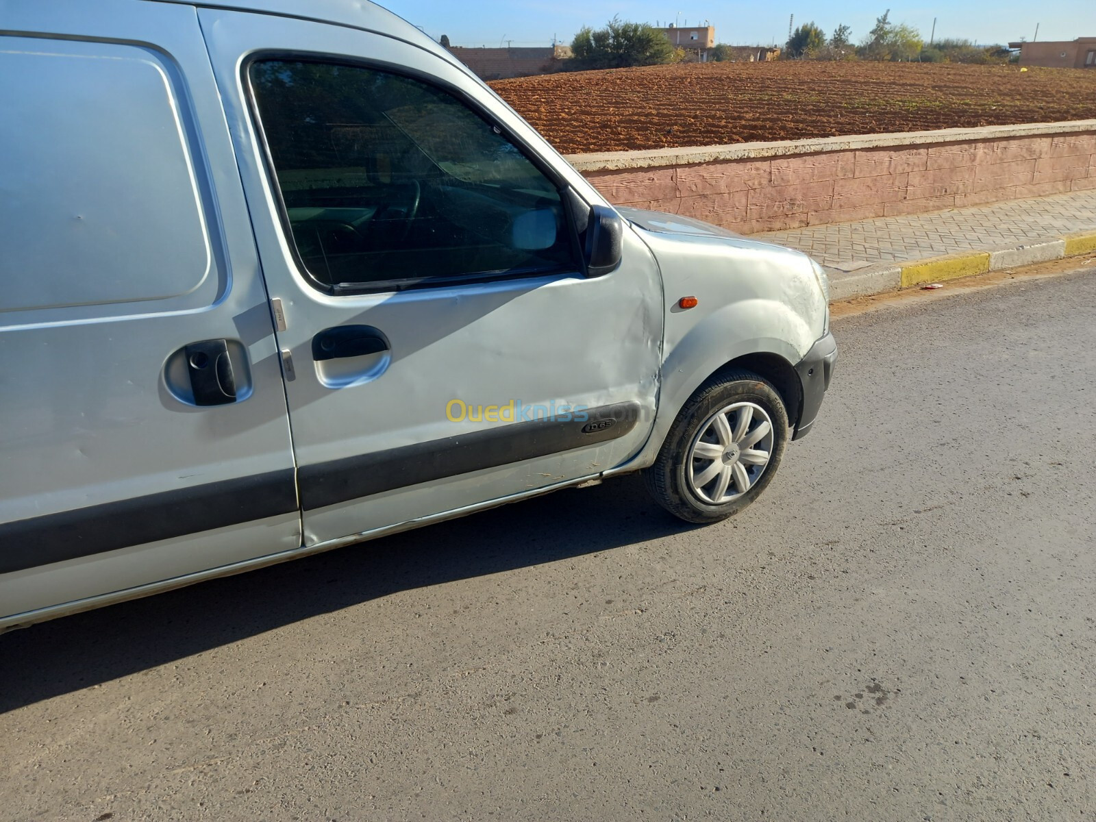 Renault Kangoo 2005 Kangoo