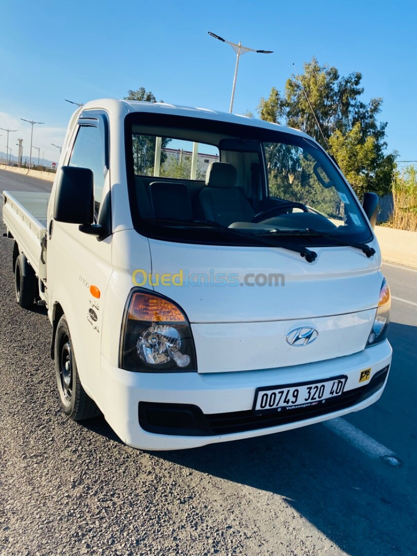 H100 Hyundai 2020