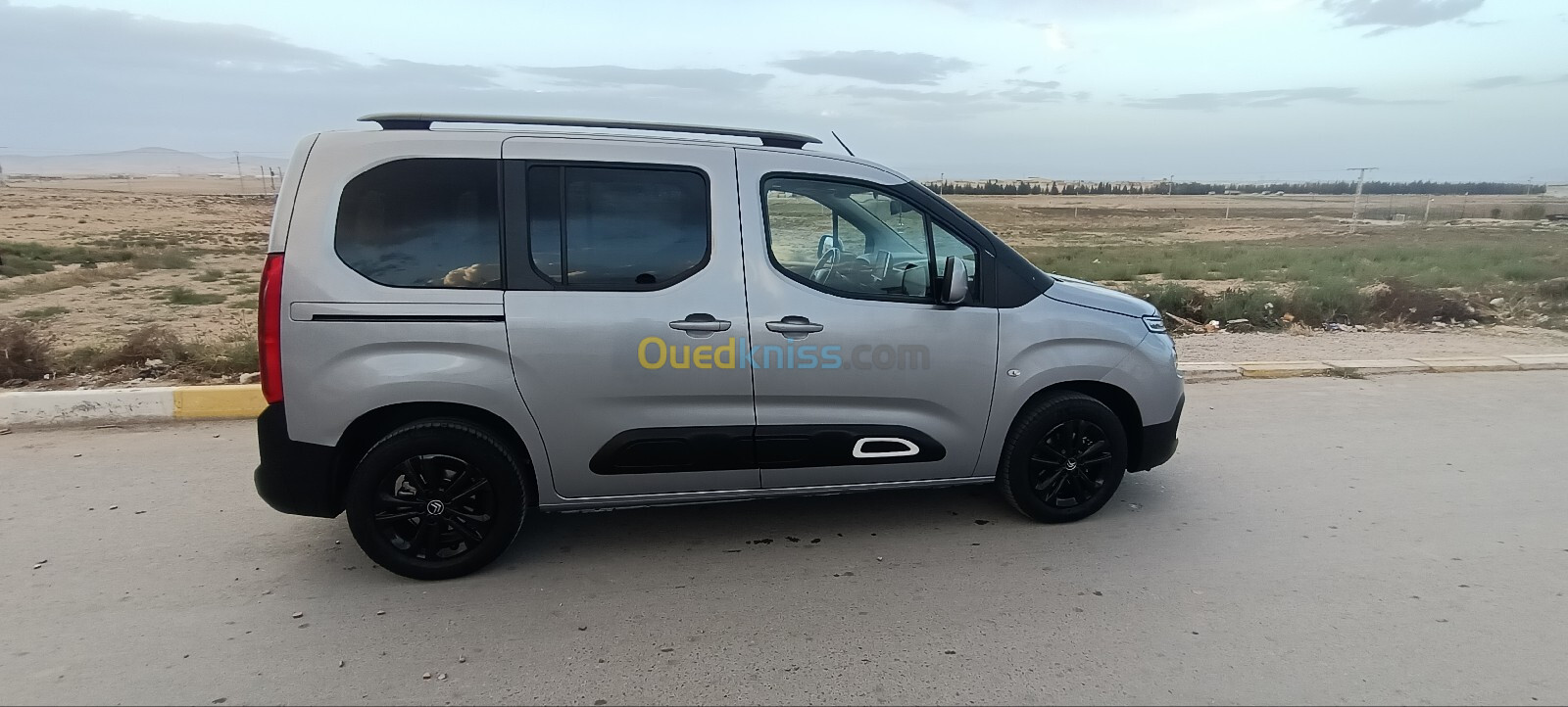 Citroen Berlingo 2020 Berlingo