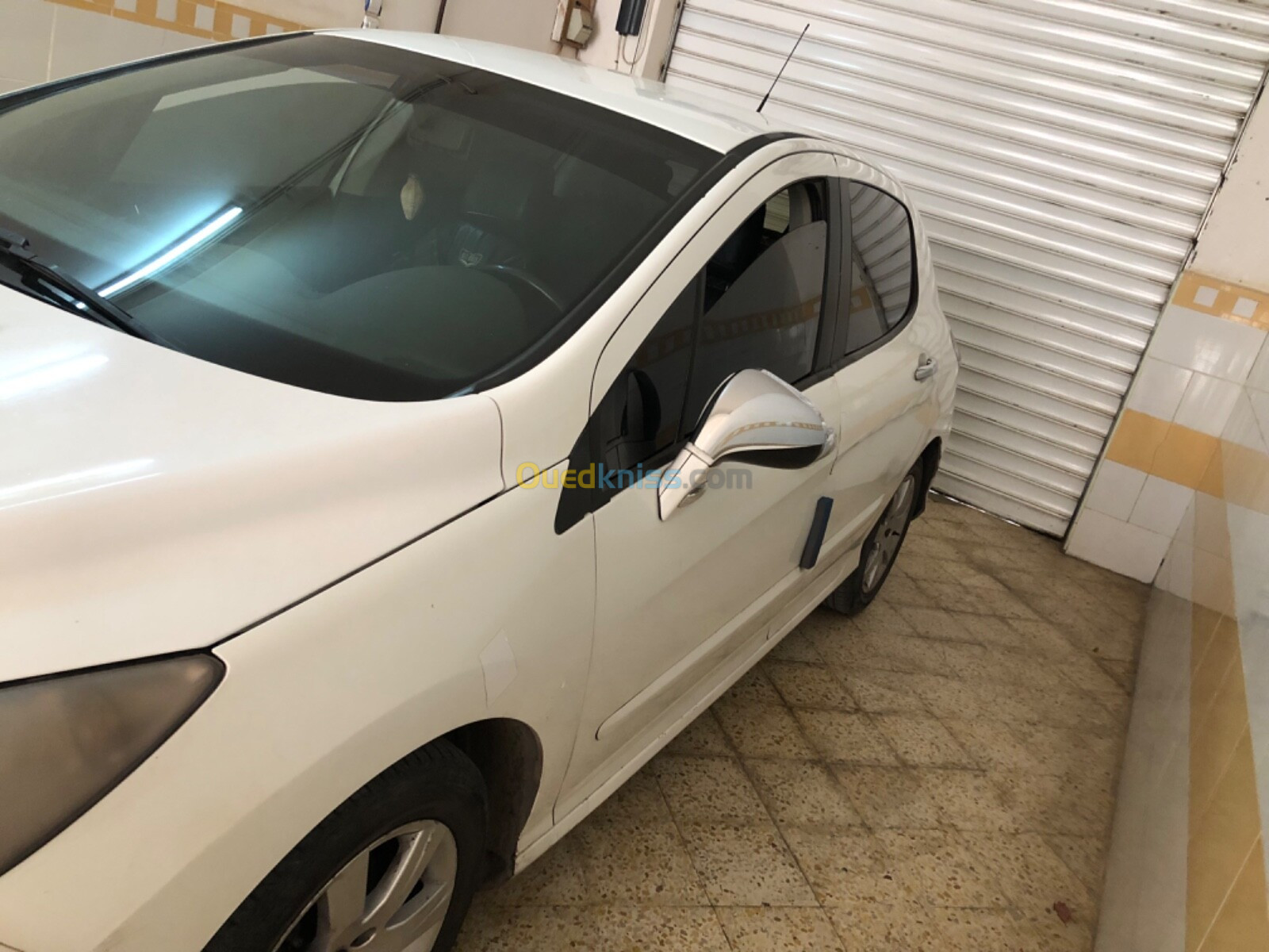 Peugeot 308 2012 308