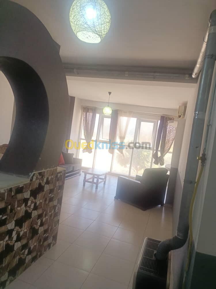 Location Appartement F3 Béjaïa Bejaia