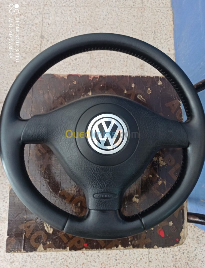 Volant Golf 4 