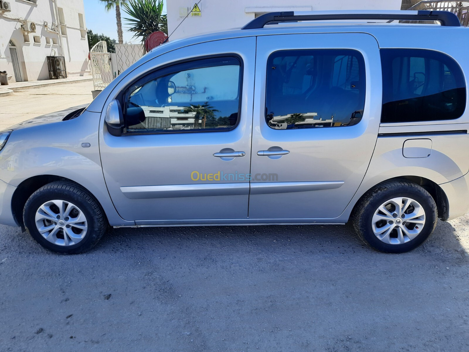 Renault Kangoo 2020 Privilège +