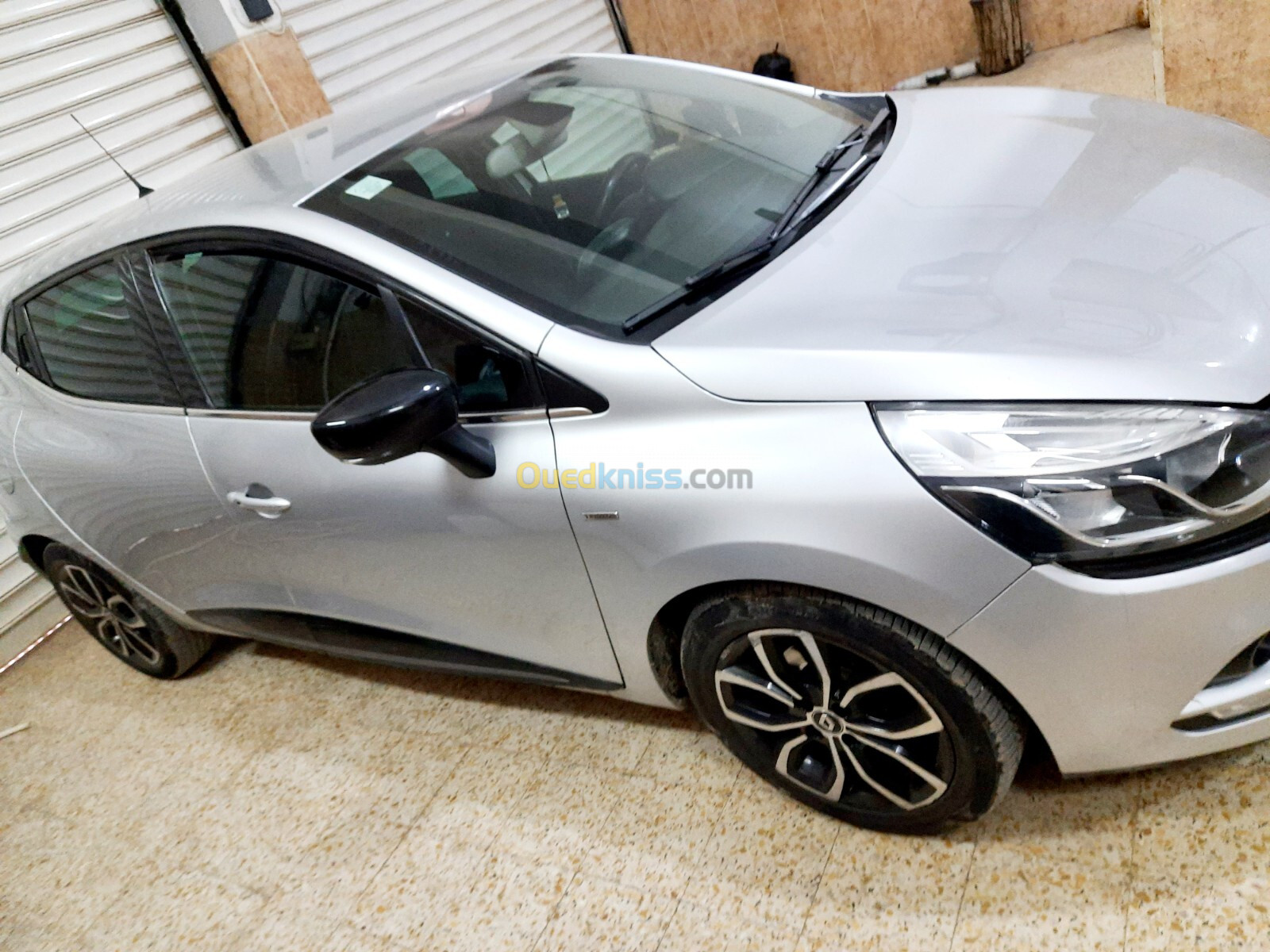 Renault Clio 4 2018 Limited